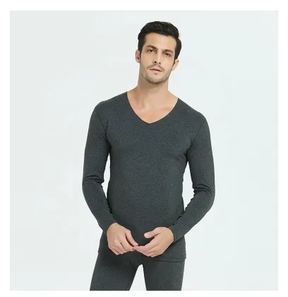 Hot Sale Heated Pants - Thermal Winter Underwear for Men and Women