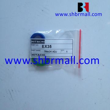 Hitachi EX-35 Excavator Aftermarket Track Adjuster Seal Kits: Keeping Your Equipment Running Smoothly