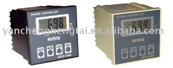 PH/ORP controller