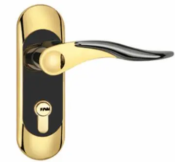 CS010-062 Zinc alloy mortise door locks
