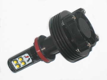 LED Car Light - Head Light