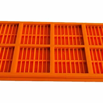 Vibration Screen Equipment & Suppliers