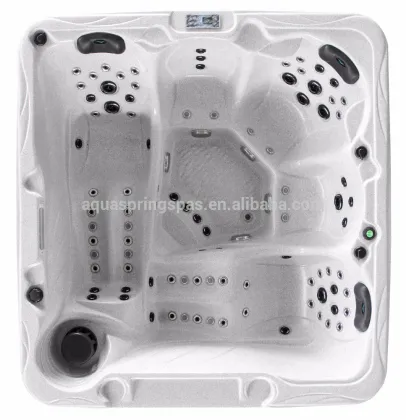 Hot Tub, Outdoor Spa, Whirlpool Bathtub, Hydro Pool, Spas