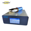 28K/35K Ultrasonic Spot Welding Machine