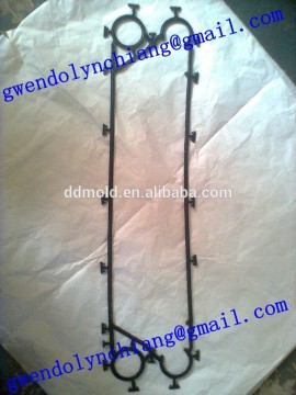 Sondex plate heat exchanger gasket S15 replacement