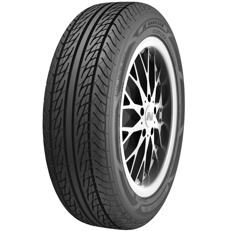 Nankang Brand PCR Tires (XR-611)