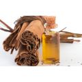 Natural cinnamon essential oil