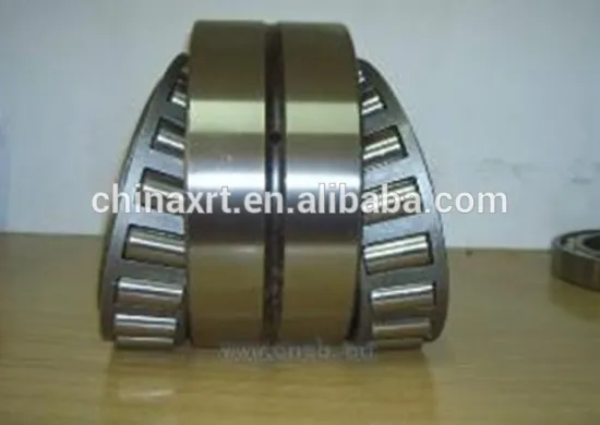 ISO certificate NTN brand china manufacturer bearing 430218U double row taper roller bearing