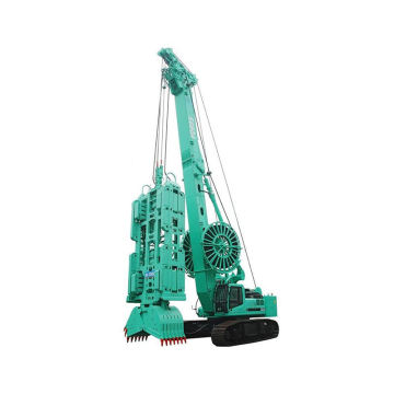 Liugong SG70 Hidraulik Diafragma Dinding Gambar: Jualan Panas dengan Harga Terjangkau