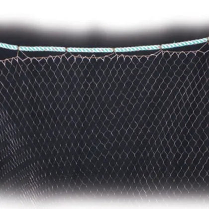 Polyethylene Monofilament Gill Net