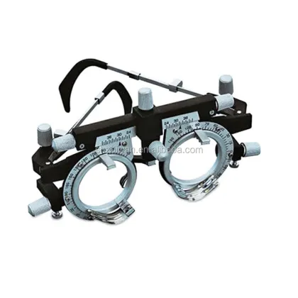 ZHIWAN Optical Equipment TF4880 Optometry Trial Frame - Oculus