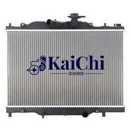 13585 Bộ tản nhiệt lõi nhôm 2016-2021 Mazda CX-3 2.0L