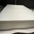 PTFE skived sheet/heat resistant plastic sheet