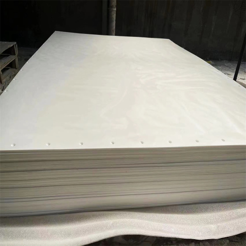 Skived good quality ptfe sheet