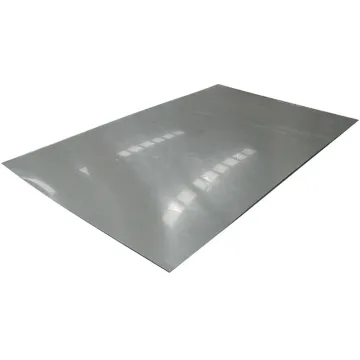 202 Cold Rolled Stainless Steel Plate