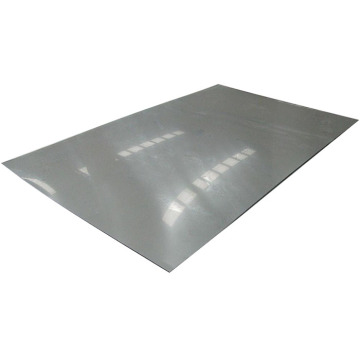 201 Cold Rolled Stainless Steel Plate