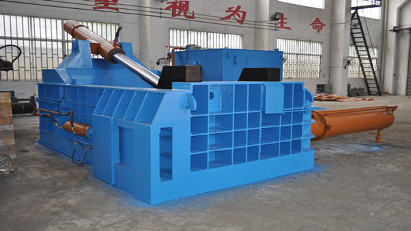 scrap pressing machine price