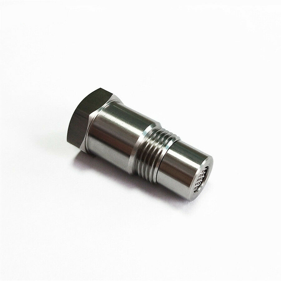 Automobile oxygen sensor