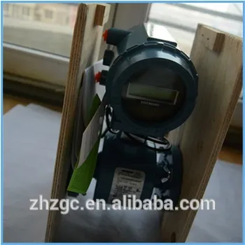 Rosemount 8732 Magnetic Flowmeter Integral Mount