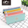 Fashion TPU pencil case with logo