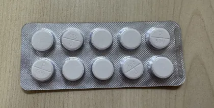 Paracetamol Tablet Generic Medicine