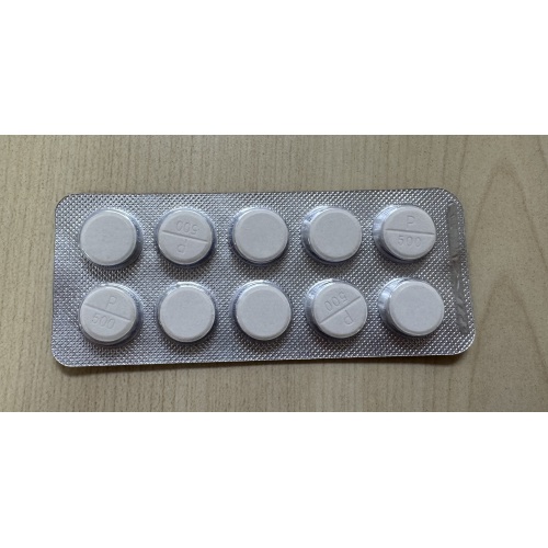 الطب العام أقراص الباراسيتامول