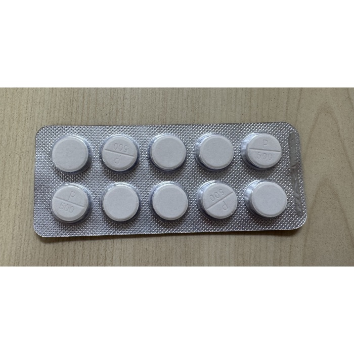 الطب العام أقراص الباراسيتامول