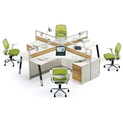 Office furniture office table partition IC001