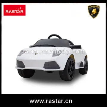 Rastar new products baby toys battery electric toy ride on cars