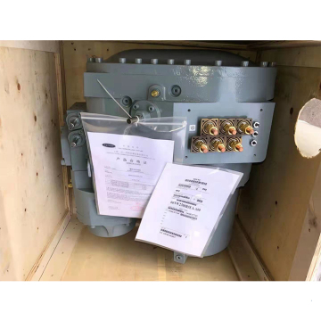 Original Refurbished Carrier Screw Compressor Model 06NW2300S5NA-A00 and Carlyle Screw Compressors for Sale