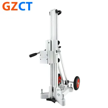 VDK-440 2m Easy Core Drill Stands for GX-400/500 (Up to 20" Diameter)