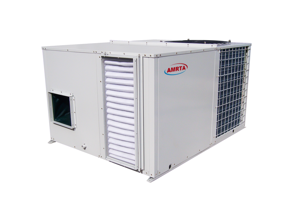 Rooftop packaged unit 10-35kW 