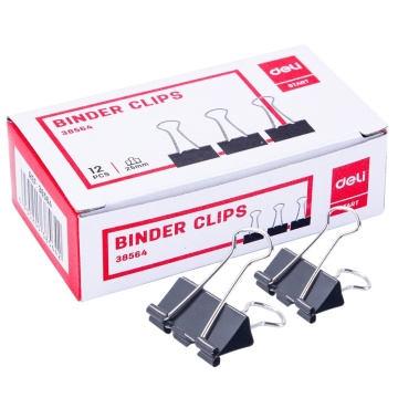 Deli E38564 Binder multifuncional simple