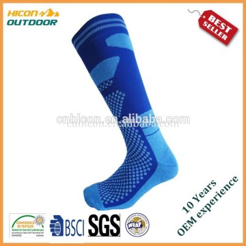 Sport Coolmax knee high Compression Socks