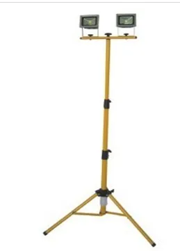 30w Led Work Lights With Tripod 