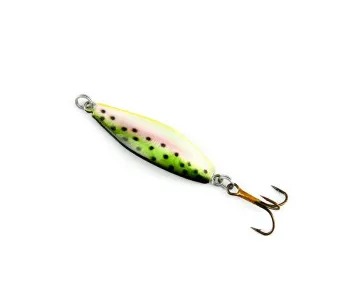 High-Quality Abu Garcia 14g/18g Fish Bait Lures - Artificial Plastic Fishing Lures