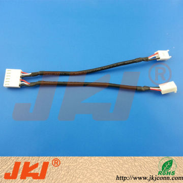 6pin to 3pin molex 2.54 Pitch wiring harness