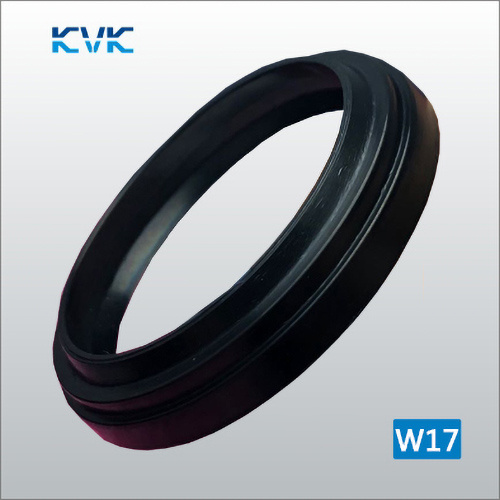 Ringafdichtingsrubber o ringen hydraulische oliekeerring