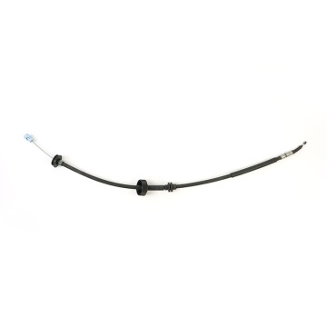 Factory Wholesale Auto Brake Cables for BMW E70 E71 E72 F15 F85 - Pair (34436772103/34436772104)