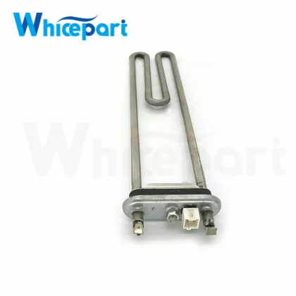 LG AEG33121503 Washing Machine Heating Element Replacement: 230V 2000W Alternative Heater Tube