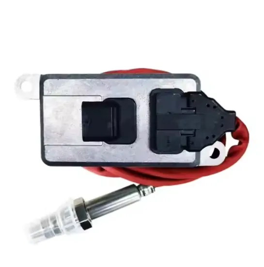 8983528480 High Performance 24V Nitrogen Oxygen Nox Sensor for ISUZU