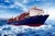 sea transportation service from Zhongshan/China to ANGERS