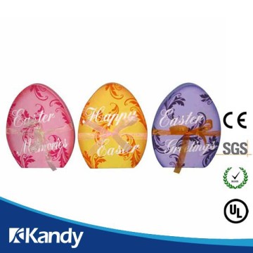 Quality warrant Wholesale customized decoration eggs for Easter
