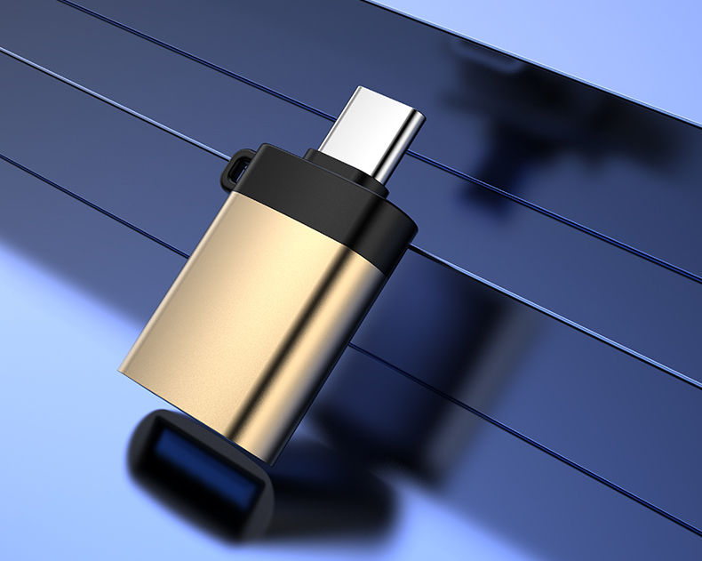 USB C OTG Converter USB C OTG Converter