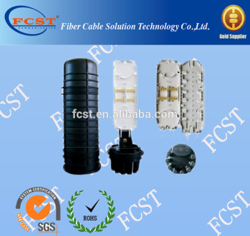 Fiber Closure FCL-H31S