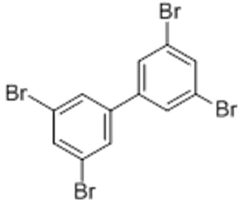 1,1'-Biphenyl,3,3',5,5'-tetrabromo CAS 16400-50-3