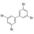 1,1&#39;-bifenyl, 3,3 &#39;, 5,5&#39;-tetrabrom CAS 16400-50-3