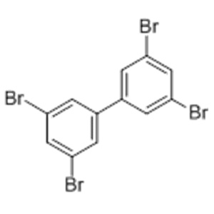1,1'-Biphenyl,3,3',5,5'-tetrabromo CAS 16400-50-3