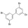 1,1'-Biphenyl,3,3',5,5'-tetrabromo CAS 16400-50-3