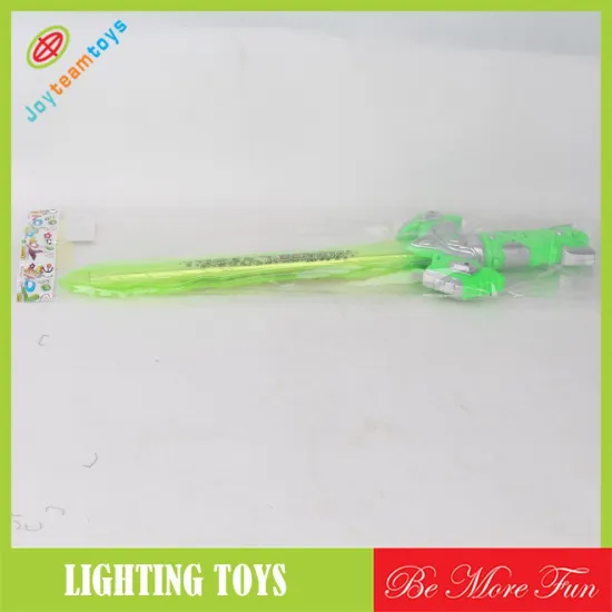 JTL60003 Ben10 flash IC sword toys for kids play